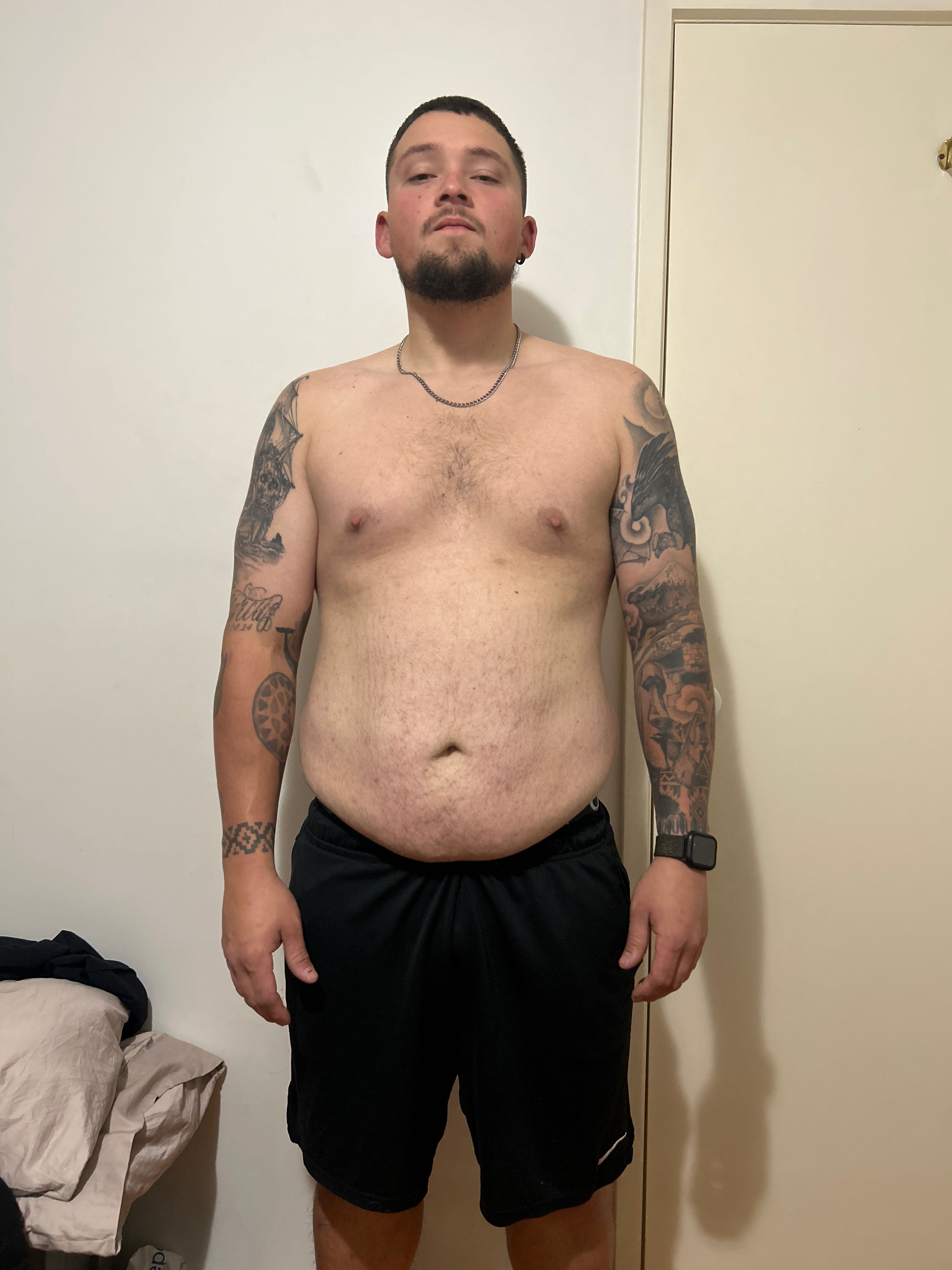 Ethan - after